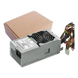 Fonte Atx 300w Slim Fsp300-60sgv