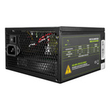 Fonte Atx 600w Autoswitch Onepower - Mp-600-opasw