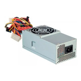 Fonte Atx Slim Itx Seasonic Delta Dps-250ab-72 80 Plus Gold