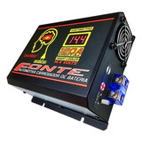Fonte Automotiva Inteligente 120 Amperes Bivolt Automático 