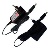 Fonte Bivolt Automática Com Para Mega Drive 3 + Adaptador