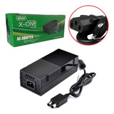 Fonte Bivolt Para Xbox One Slim Modelo De 02 Pinos Kp-w014