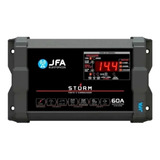 Fonte Carregador 60a Jfa Automotiva Similar Stetsom 60a