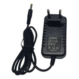 Fonte Carregador 9v 2a Caixa Amplificada Gcl104 Gradiente 