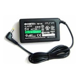 Fonte Carregador Adaptador Original Sony Psp 2000ma