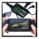 Fonte Carregador Bivolt Para Sony Psp 1000 2000 3000 3001