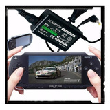 Fonte Carregador Bivolt Para Sony Psp 1000 2000 3000 3001