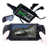 Fonte Carregador Bivolt Para Sony Psp 1000 2000 3000 3001