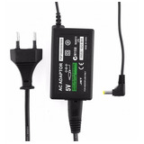 Fonte Carregador Bivolt Psp Slim 1000 2000 3000 5v 2a