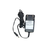 Fonte Carregador Caixa De Som 9v 2a Gradiente Bass Gca 201