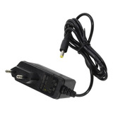 Fonte Carregador Caixa De Som Gradiente Gca-201 9v 2a Bivolt