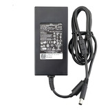 Fonte Carregador Dell 180w - 19,5 Voltagem De Entrada 110/240v