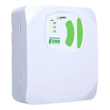 Fonte Carregador Eletrônico Com Timer 2a Com Receptor Ipec Cor Branco