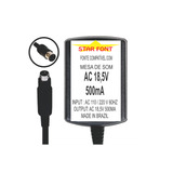 Fonte Carregador Mesa Behringer 18,5vac Xenyx 502 802 1002
