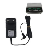 Fonte Carregador P/ Balança 8v 06 Amper Bivolt Balança Upx