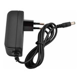 Fonte Carregador P/ Rotuladora Brother 9v 1a 2a Bivolt Pt-80