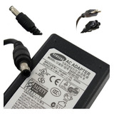 Fonte Carregador P/ Samsung Notebook Ad6019 19v 3,16a Rv411