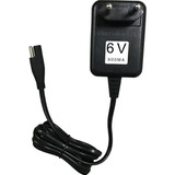 Fonte Carregador Para Moto Elétrica Bandeirante Ban Moto 6v