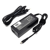 Fonte Carregador Para Notebook Acer Chromebook C733 Type C