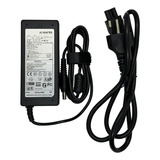 Fonte Carregador Para Notebook Samsung Modelo Np-300e Com Nf