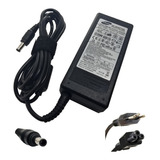 Fonte Carregador Para Samsung Rv411 Np270 Np300 Np500 Np305