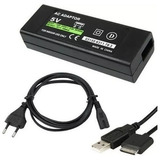 Fonte Carregador Para Sony Game Psp Go 5v