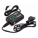 Fonte Carregador Para Sony Psp 1000 2000 3000 5v