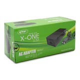 Fonte Carregador Xbox One Bivolt 165w +potência Cor Preto