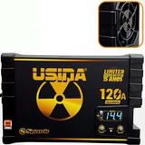 Fonte Carregadora Usina Edition 120a Bivolt Digital