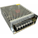 Fonte Chaveada 110v 220v P/ 24v 5a Transformador 120w