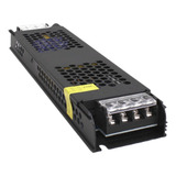 Fonte Chaveada 12v 360w 30a P/ Cftv Fita Led Som Automotivo