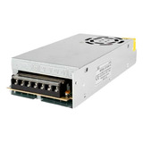 Fonte Chaveada Automático 12v 30a 360w Bivolt Câmeras Cftv