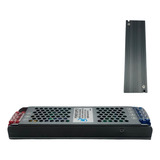 Fonte Chaveada Slim Com 240w 12v 20a Bivolt Perfil Fita Led