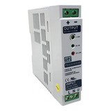 Fonte Chaveada Weg Pss24 0,65a Bivolt 24vcc 15 Nova