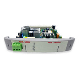 Fonte Clp Solaris Ps2 S9200 Bivolt 220vac Placa Solaris Nova
