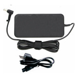 Fonte Compativel Com Notebook Asus 240w 20v 12a 6.0 3.7