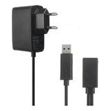 Fonte Compatível Kinect Usb Do Xbox 360 No Pc Adaptador