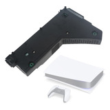 Fonte Compatível Playstation 5 Ps5 Bivolt Cfi-1100 Adp-400er Voltagem De Entrada Adp-400er 110v 220v (bivolt)