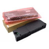Fonte Compatível Ps4 Playstation 4 Fosco Adp-200er Cuh-12xx Voltagem De Entrada 110v/220v (bivolt)