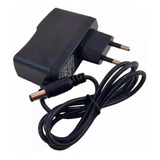 Fonte Dc Chaveada 5v 1a Plug P4 Para Arduino Bivolt 110 220v