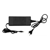 Fonte De Alimentação 24v 5a Plug P4 120w Bivolt Automatico