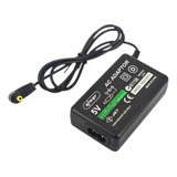 Fonte De Alimentação 5v Para Psp Series 1000/2000/3000 Knup
