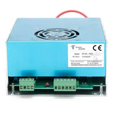 Fonte De Alimentação A Laser De Co2 Da Série K40 50w 110v My