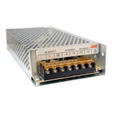 Fonte De Alimentação Chaveada 12v 20a 240w Colmeia Bivolt