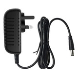Fonte De Alimentação Do Carregador Adaptador Ac/dc Cctv Came