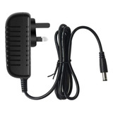 Fonte De Alimentação Do Carregador Adaptador Ac/dc Cctv Came