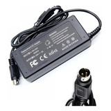Fonte De Alimentação Para Impressora Elgin L42 L42 Pro 24v