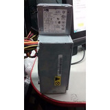 Fonte De Alimentação Para Pc Cabel Polytech Pc9019 240w
