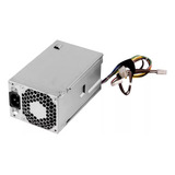Fonte De Alimentação Para Pc Hp 751885-001 240w