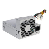 Fonte De Alimentação Para Pc Hp Dps-240tb A 240w 8100
